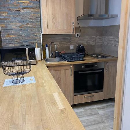 Appartement Villard De Lans 외부 사진