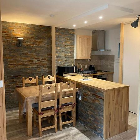 Appartement Villard De Lans 외부 사진