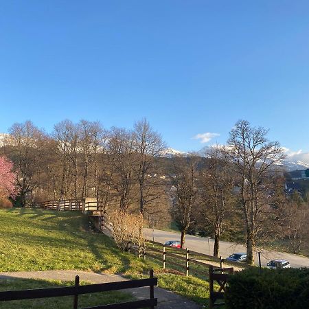 Appartement Villard De Lans 외부 사진