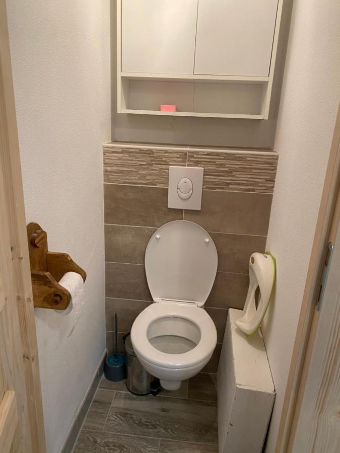 Appartement Villard De Lans 외부 사진