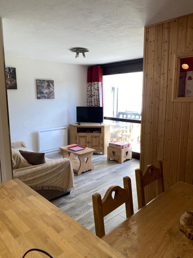 Appartement Villard De Lans 외부 사진