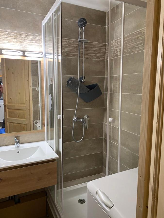Appartement Villard De Lans 외부 사진