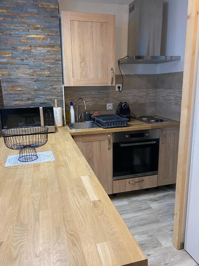 Appartement Villard De Lans 외부 사진