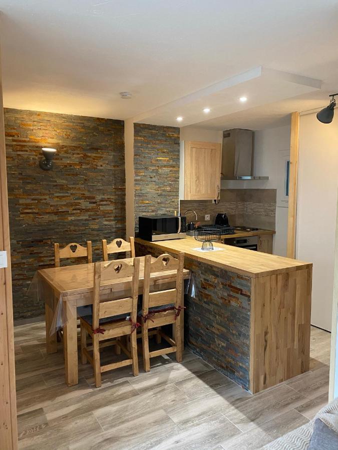 Appartement Villard De Lans 외부 사진