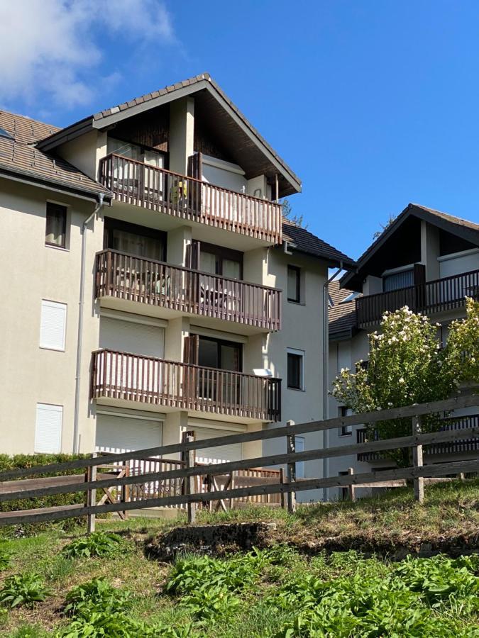 Appartement Villard De Lans 외부 사진